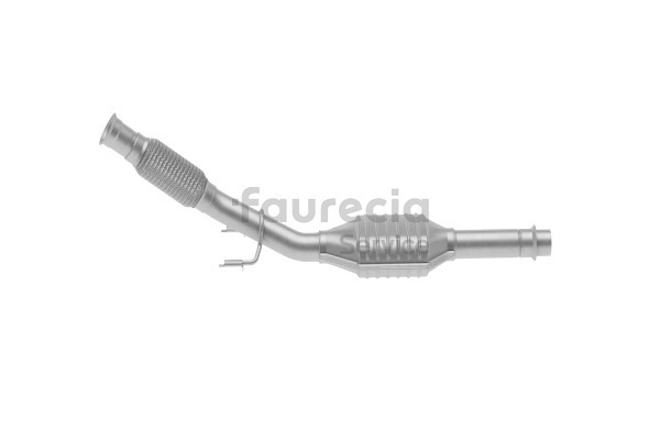 Katalysator FS15432K Faurecia 173877 CITROËN