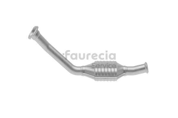 Katalyzátor FS15436K Faurecia 1738-74 Katalyzátor FS15436K Faurecia 173874 CITROËN