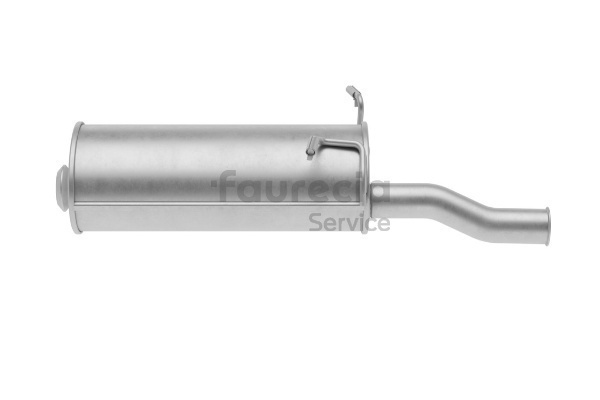 Bagpotte FS15439 Faurecia 1726 EQ Bagpotte FS15439 Faurecia 1726 EQ CITROËN