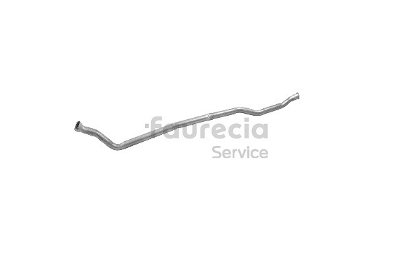 Faurecia FS15497 Tubos de escape para Citroën Xantia Carrinha X1_, X2_ 1.9 Turbo D 90 cv 2003 D8B (XUD9TF) Diesel Faurecia FS15497 Tubo de escape Citroen Xantia Carrinha 1.9 Turbo D 90 cv Diesel preço