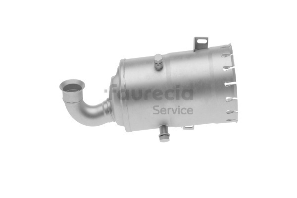 Faurecia FS15512K Citroen C3 Mk1 1.6 16V HDi 109 hp Diesel Cat price