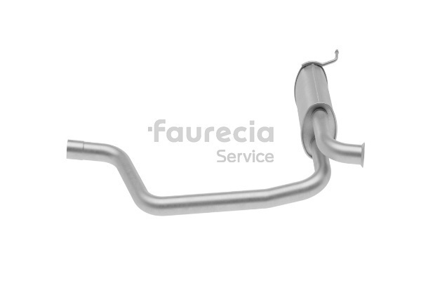 Faurecia FS15529 Middendemper Citroën XM Y4 originele prijs