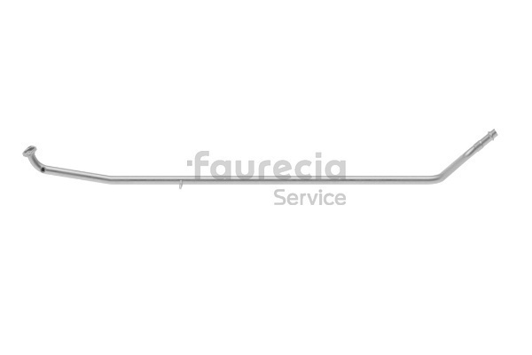 Vyfukove potrubie TOYOTA Faurecia FS15534