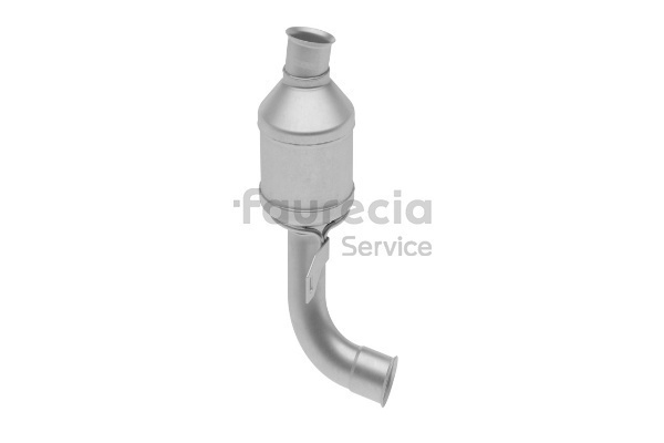 Katalysator FS15536K Faurecia 1731-LE PEUGEOT