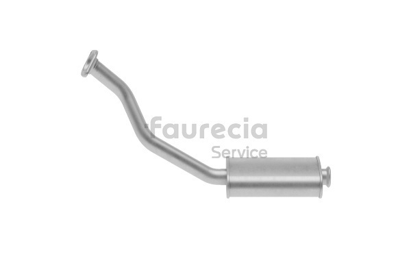 Faurecia FS15609 Első hangtompító — Peugeot Partner Origin Combispace G_ 1.9 D 69 LE 2008 WJY (DW8B) Dízel Faurecia FS15609 Első hangtompító PEUGEOT Partner Origin Combispace (G_) 1.9 D 69 LE Dízel árak