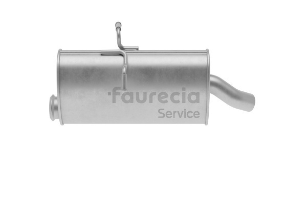 Bagpotte FS15614 Faurecia 1726KG CITROËN