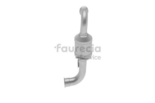 Katalysator FS15615K Faurecia 1738-79 PEUGEOT
