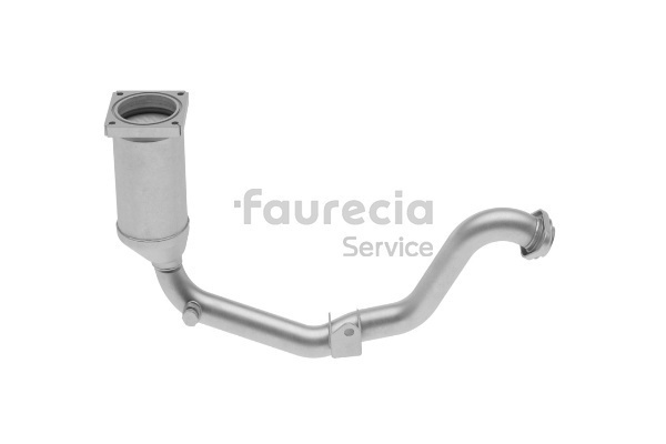 Katalysator FS15624K Faurecia 1731.HQ CITROËN