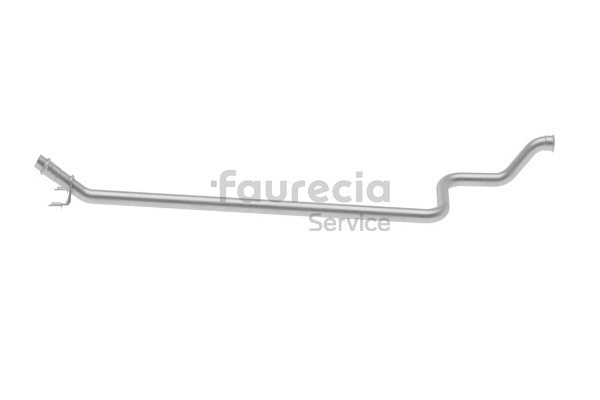 Abgasrohr FS15635 Faurecia 1717-GY Abgasrohr FS15635 Faurecia 1717-GY PEUGEOT