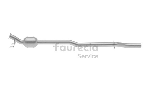 Faurecia FS15644K Catalyseur