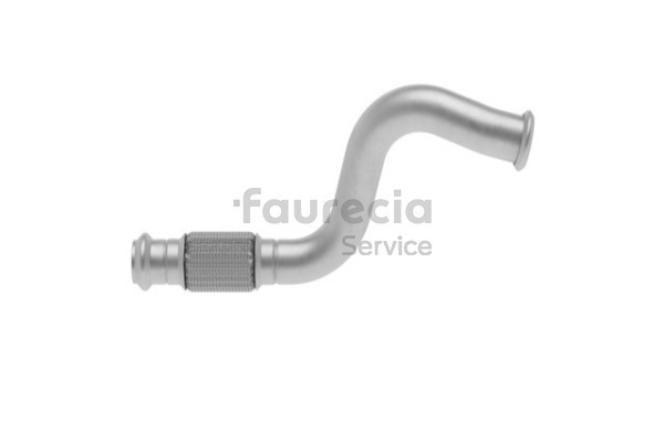Faurecia FS15647 Σωλήνες εξάτμισης για Citroën C5 Αμάξωμα συμπαγές/συνδυαζόμενο DE_, RE_ 1.6 HDi 109 PS 2005 9HZ (DV6TED4) Πετρέλαιο Faurecia FS15647 Σωλήνας εξάτμισης CITROËN C5 Van / Combi (DE_, RE_) 1.6 HDi 109 PS Πετρέλαιο τιμες