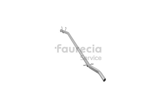Faurecia FS15648 Σωλήνας εξάτμισης για Citroën C5 Αμάξωμα συμπαγές/συνδυαζόμενο DE_, RE_ 1.6 HDi 109 PS 2004 9HZ (DV6TED4) Πετρέλαιο Faurecia FS15648 Σωλήνες εξάτμισης CITROËN C5 Van / Combi (DE_, RE_) 1.6 HDi 109 PS Πετρέλαιο τιμες