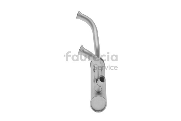 Izplūdes gāzu priekšslāpētājs FS15663 Faurecia 5490718 Izplūdes gāzu priekšslāpētājs FS15663 Faurecia 5490718 CITROËN