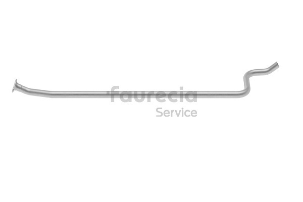 Faurecia FS15664 Abgasrohr