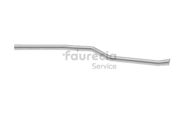 Faurecia FS15677 Tubo reparación, catalizador