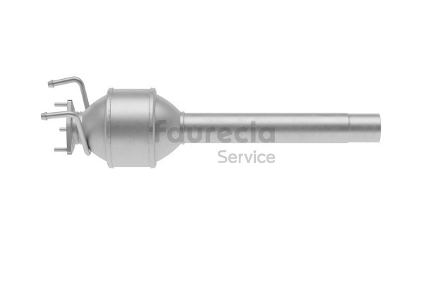 Catalyseur FS15689K Faurecia 1606237780 CITROËN