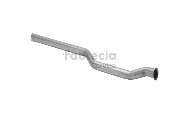 Faurecia FS15696 Pot catalyseur pour Citroën Xantia Break X1, X2 1.9 Turbo D 90 CV 1998 D8B (XUD9TF) Diesel Faurecia FS15696 Catalyseur essence et diesel Citroen Xantia Break 1.9 Turbo D 90 CV Diesel 1998