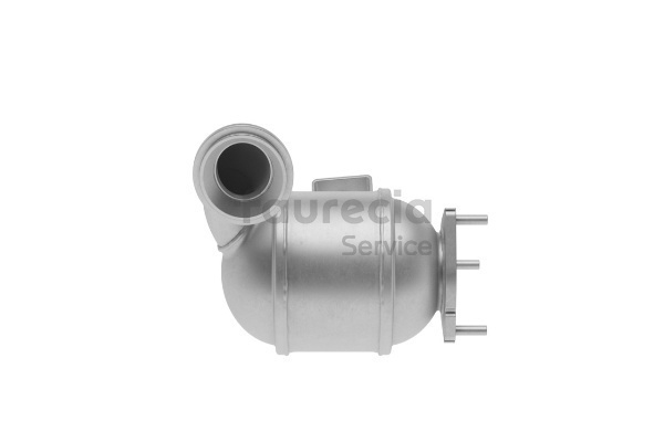 Katalüsaator FS15698K Faurecia 1609166180 PEUGEOT