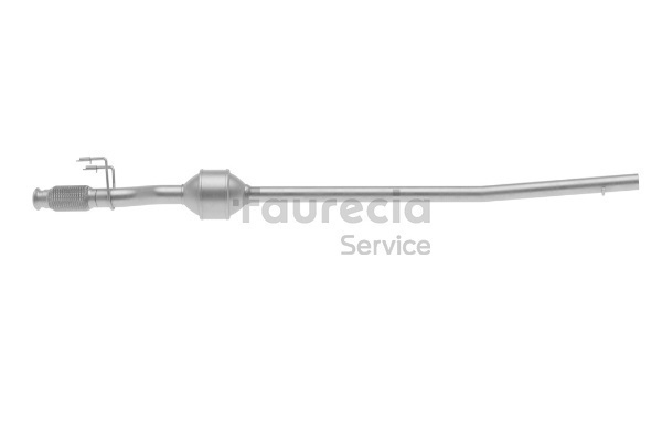 Faurecia FS15703K Catalyseur