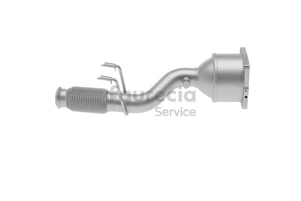 Katalysator FS15708K Faurecia 1731-LL FIAT