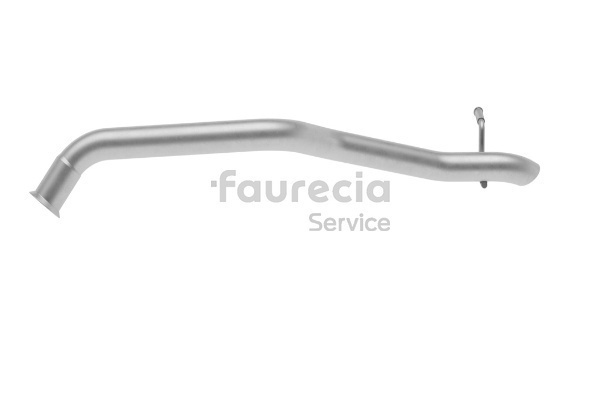 Faurecia FS15728 Peugeot Expert Van exhaust pipe cost