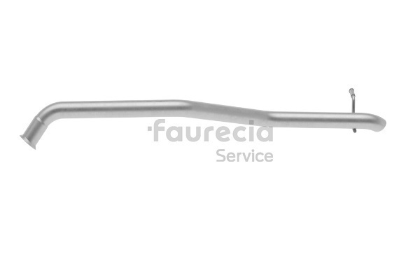 Faurecia FS15729 Abgasrohr