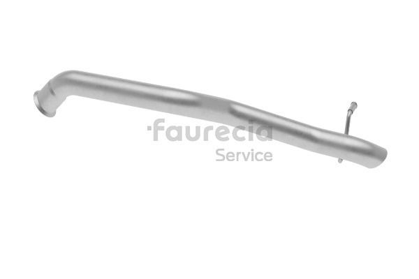 Faurecia FS15731 Pijp voor de uitlaat CITROËN Jumpy II MPV (VF7) 2.0 HDi 136 Pk Diesel prijs