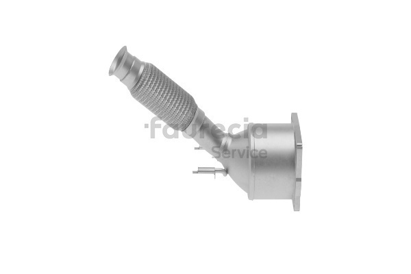 Faurecia FS15736K Katalysator