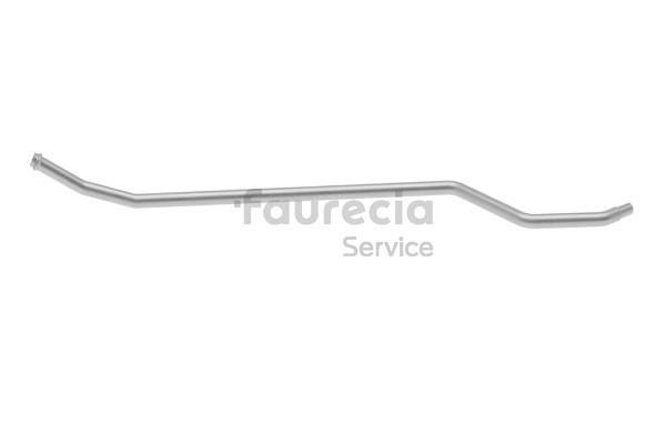 Faurecia FS15747 Vyfukove potrubie 508 I (8D_) Sedan cena