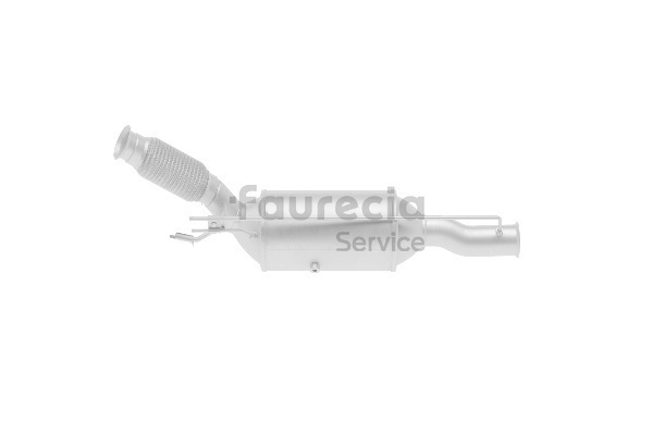 Faurecia FS15790S Hiukkassuodatin DS DS 5 Hatchback Hybrid4 200 hv Diesel/sähköhybridi hinta