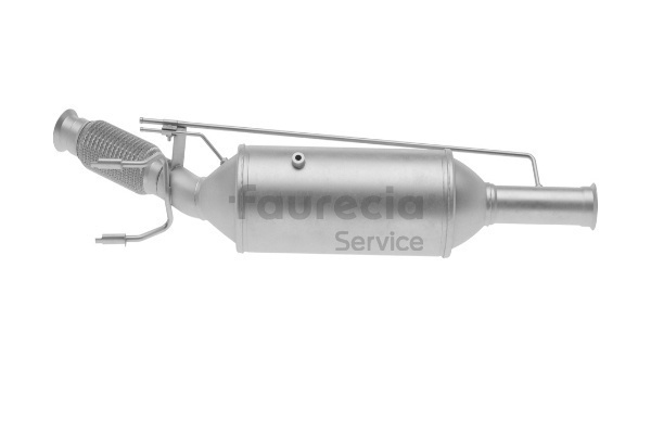 Filtre à particules FS15791S Faurecia 174047 CITROËN