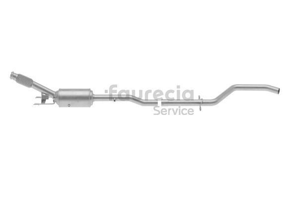 Faurecia FS15798S Filtre à particules