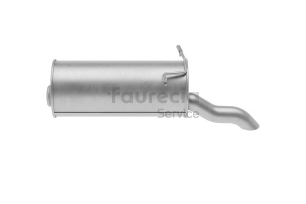 Bagpotte FS15873 Faurecia 1726-VJ Bagpotte FS15873 Faurecia 1726-VJ CITROËN