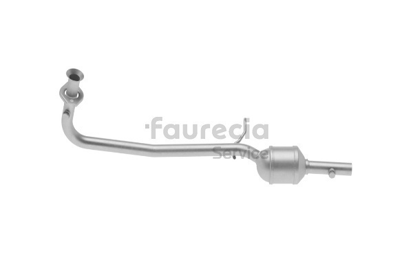 Faurecia FS16003K Dacia Sandero sd 1.6 (BS0D, BS0B, BS0F, BS0H) 87 hp Petrol Cat converter price