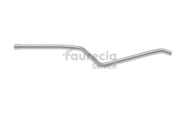 Výfukové potrubie FS16007 Faurecia 20.01.005.34R Drżiak výfukového systému FS16007 Faurecia 2001.005.34R DACIA