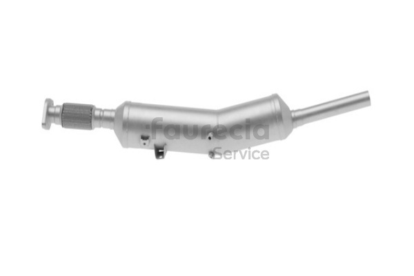 Diesel particulate filter FS16026F Faurecia 2001.033.46R Diesel particulate filter FS16026F Faurecia 2001.033.46R MERCEDES-BENZ