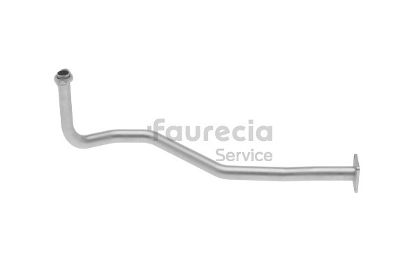 Faurecia FS17025 Σωλήνες εξάτμισης Nexia N100 τιμες