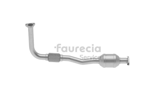 Katalysator FS17042K Faurecia 96314233 Katalysator FS17042K Faurecia 96314233 DAEWOO