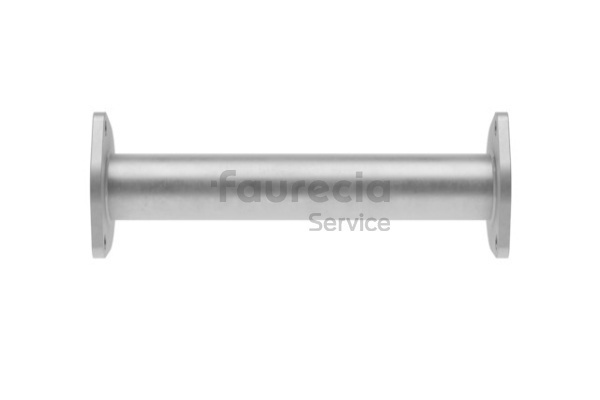 Výfukové potrubie FS17054 Faurecia 96351601 Výfukové potrubie FS17054 Faurecia 96351601 CHEVROLET