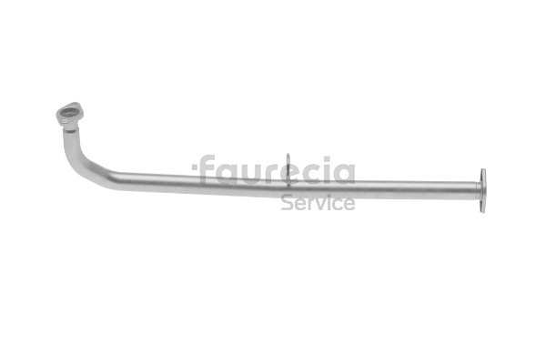 Faurecia FS18014 Caurule Daihatsu Move L6 0.8 (L601) 42 ZS Benzīns cena