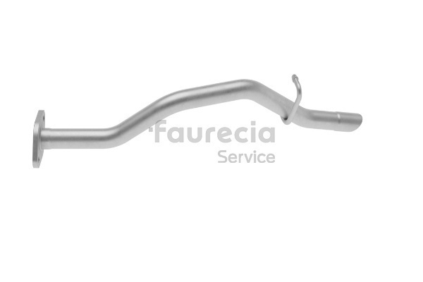 Tubo gas scarico FS18022 Faurecia 17430-B2090 Tubo gas scarico FS18022 Faurecia 17430-B2090 DAIHATSU