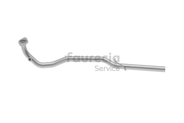 Bagpotte FS18024 Faurecia 17410B2060000 DAIHATSU