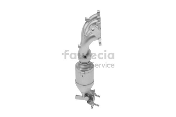 Faurecia FS23062K Καταλύτης με πολλαπλή εισαγωγή