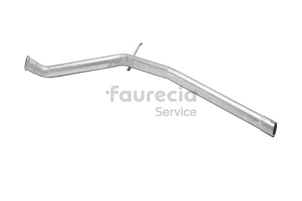 Marmitta centrale FS23064 Faurecia 28610-07500 KIA