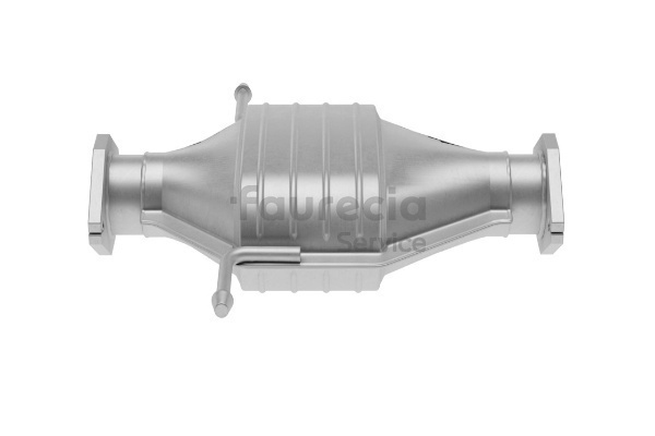Katalysator Faurecia KIA FS23079K
