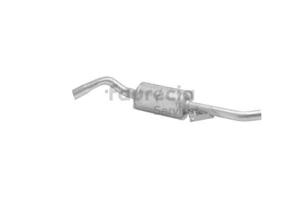 Faurecia FS25008 Silenciador para Fiat 128 Berlina 128_ 1.1 (128A) 55 cv 1980 128 A.000 Motor Otto Faurecia FS25008 Silenciador Fiat 128 Berlina 1.1 (128A) 55 cv Gasolina precio
