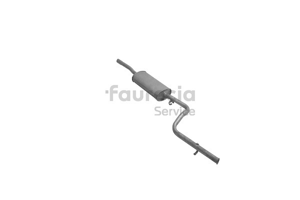Bagpotte FS25022 Faurecia 5888168 SEAT