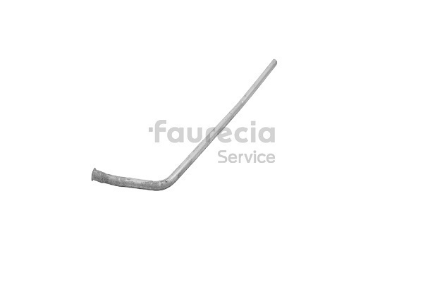 Faurecia FS25043 Σωλήνας εξάτμισης για Fiat 128 Sedan 128_ 1.3 (128A) 60 PS 1978 128 A1.000 Βενζινοκινητήρας Faurecia FS25043 Σωλήνες εξάτμισης Fiat 128 Sedan 1.3 (128A) 60 PS Βενζίνη τιμες