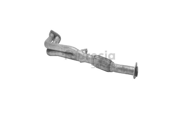 Faurecia FS25051 Tubo de escape