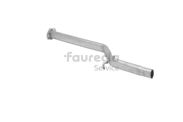 Udstødningsrør FS25086 Faurecia 7 656 458 Udstødningsrør FS25086 Faurecia 7656458 FIAT